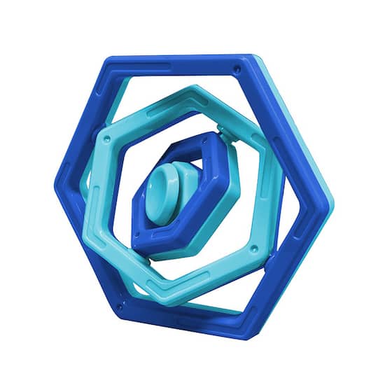 The Pencil Grip™ Hexle Fidget Toy